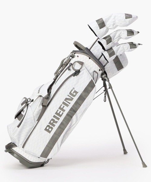 BRIEFING - 【未使用】BRIEFING GOLF ゴルフウェア サイズS グレー BRIEFING GOLF ブリーフィング ゴルフ メンズ ポロシャツ