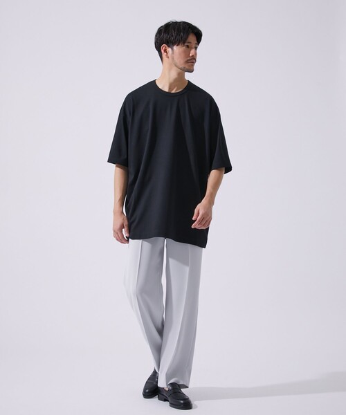 UNITED TOKYO - ユナイテッドトウキョウ　エアクッションスウェット ZOZOTOWN限定】エアクッションスウェット-ウォッシャブル