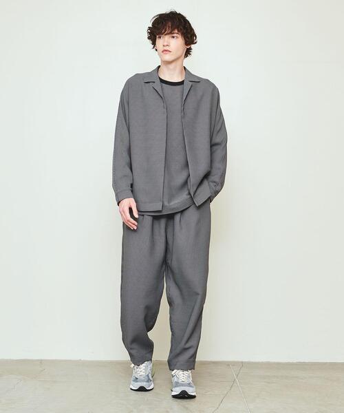 UNITED ARROWS & SONS（ユナイテッドアローズアンドサンズ）の 