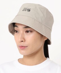 MOUNTAIN HARDWEAR | 【Mountain Hardwear】ウッドランドハット(ハット)