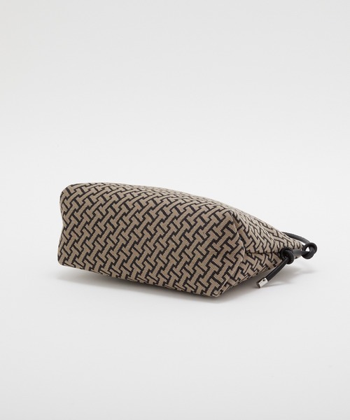 IACUCCI（イアクッチ）の「モノグランマ SD JACQUARD/RUGA（ショルダー