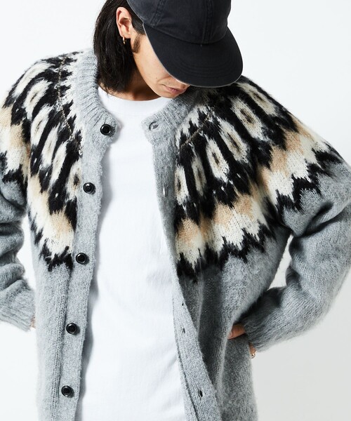FREAK'S STORE（フリークスストア）の「WEB限定 ビッグ