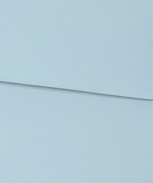 ikka（イッカ）の「編み込みスクエア2WAYショルダーバッグ（ショルダーバッグ・レディース・ブラック/ベージュ/ブルー系その他/オフホワイト/ベージュ系その他/ピンク・FREE）」の19枚目の写真