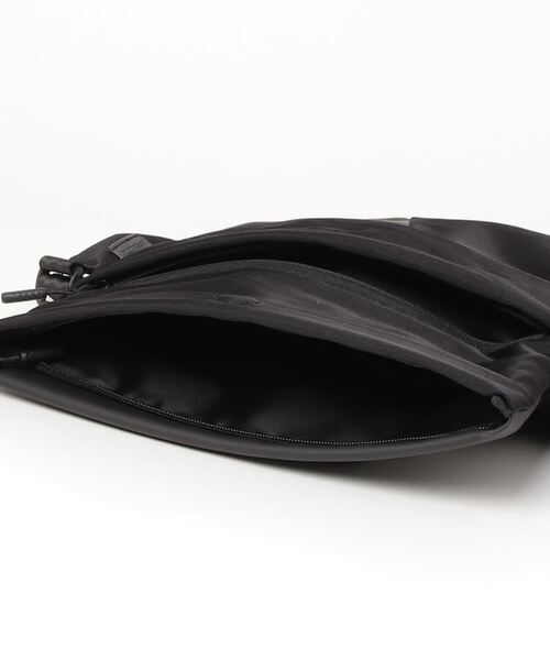 Ficce,Brave（フィセブレイブ）の「【Ficce Brave/フィセブレイブ】 ウエストショルダーバッグ（ボディバッグ/ウエストポーチ・メンズ・ブラック/グレー系その他/カーキ/ネイビー・FREE）」の8枚目の写真