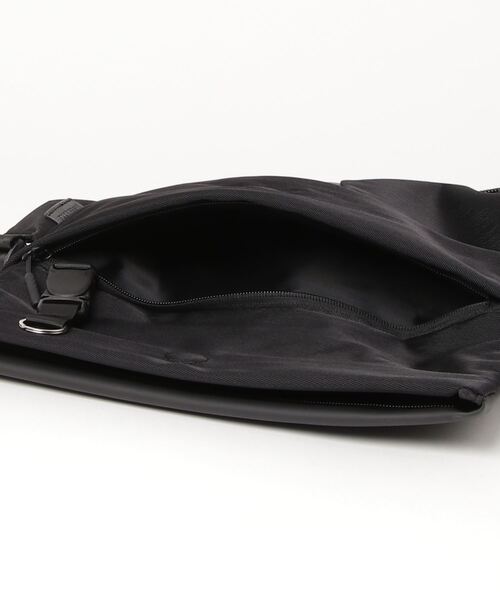 Ficce,Brave（フィセブレイブ）の「【Ficce Brave/フィセブレイブ】 ウエストショルダーバッグ（ボディバッグ/ウエストポーチ・メンズ・ブラック/グレー系その他/カーキ/ネイビー・FREE）」の9枚目の写真