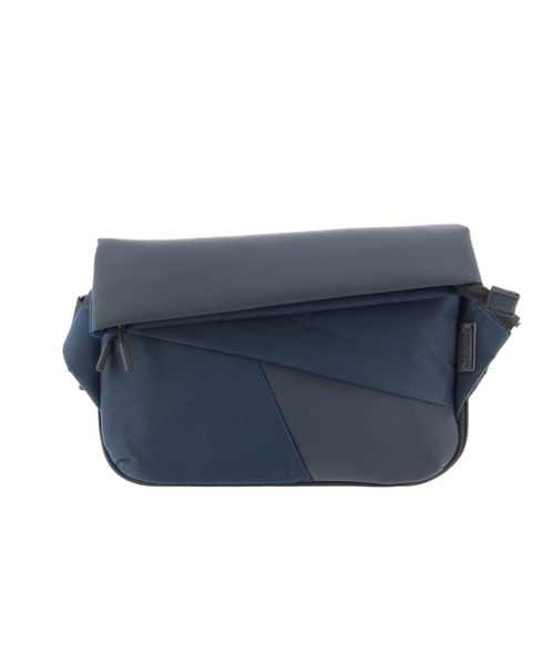 Ficce,Brave（フィセブレイブ）の「【Ficce Brave/フィセブレイブ】 ウエストショルダーバッグ（ボディバッグ/ウエストポーチ・メンズ・ブラック/グレー系その他/カーキ/ネイビー・FREE）」の4枚目の写真