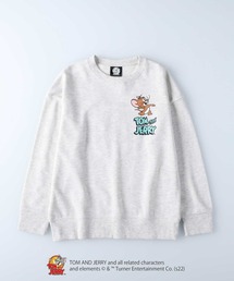 トムとジェリークルー