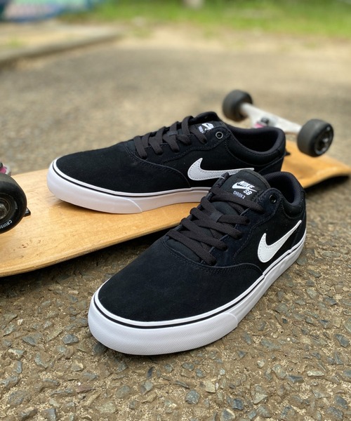 セール ブランド古着 ローカットスニーカー スニーカー Nike Sb ナイキエスビー のファッション通販 Zozoused