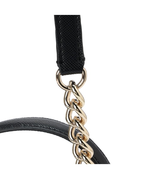 Guess(ゲス)の「ALEXIE Small Bucket(ハンドバッグ・レディース・ブラック・ONE SIZE)」の13枚目の写真