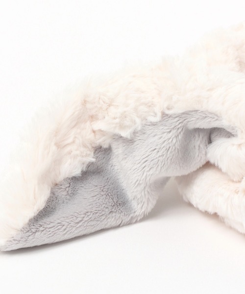 GLOBAL WORK(グローバルワーク)の「NICIヘアバンドウサギ/AND YUA ANY/156614(ヘアバンド・キッズ・その他1・FREE)」の6枚目の写真