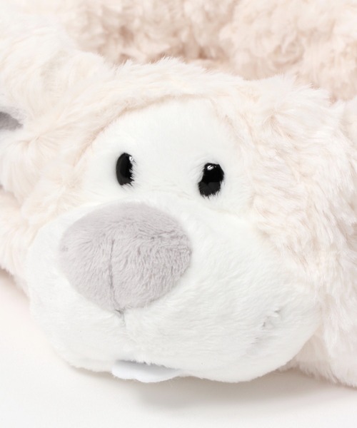 GLOBAL WORK(グローバルワーク)の「NICIヘアバンドウサギ/AND YUA ANY/156614(ヘアバンド・キッズ・その他1・FREE)」の7枚目の写真