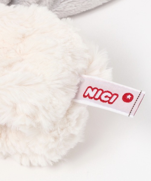 GLOBAL WORK(グローバルワーク)の「NICIヘアバンドウサギ/AND YUA ANY/156614(ヘアバンド・キッズ・その他1・FREE)」の8枚目の写真