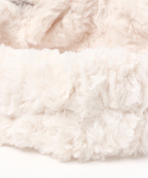 GLOBAL WORK(グローバルワーク)の「NICIヘアバンドウサギ/AND YUA ANY/156614(ヘアバンド・キッズ・その他1・FREE)」の9枚目の写真