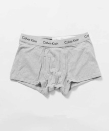 Calvin Klein（カルバン・クライン）の「Calvin Klein/カルバンクライン Trunk ボクサーパンツ アンダーウェア（ボクサーパンツ・メンズ）」