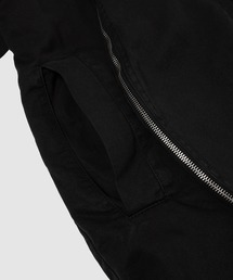 NAMACHEKO（ナマチェコ）の「SYRUS PARKA（モッズコート）」 - WEAR