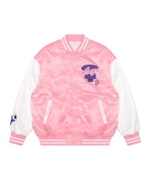 AAPE BY A BATHING APE | AAPE REVERSIBLE JACKET(スタジャン)