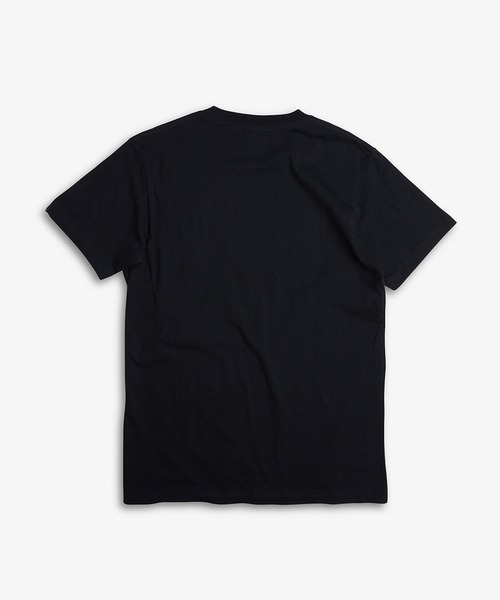 DEUS EX MACHINA(デウスエクスマキナ)の「SHIELD TEE(Tシャツ/カットソー・メンズ・ホワイト/ブラック/ネイビー・X-SMALL/MEDIUM/SMALL/LARGE/X-LARGE)」の7枚目の写真