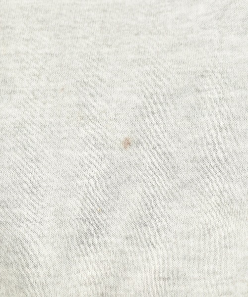 VINTAGE（ヴィンテージ）の「【ヴィンテージ古着】90's Hard Rock CAFE / ハードロックカフェ ロゴ 両面プリント スウェット（スウェット・メンズ・グレー・LARGE）」の2枚目の写真