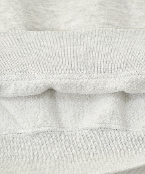 VINTAGE（ヴィンテージ）の「【ヴィンテージ古着】90's Hard Rock CAFE / ハードロックカフェ ロゴ 両面プリント スウェット（スウェット・メンズ・グレー・LARGE）」の10枚目の写真