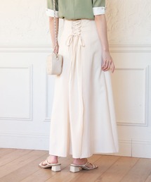 archives | バックレースアップスカート(スカート)