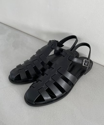 LOWRYS FARM | グルカサンダル　182133(サンダル)