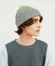 FRAPBOIS PARK | ワッチ(ニットキャップ/ビーニー)