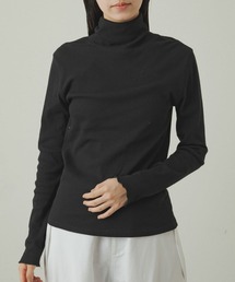 【earthy_/アーシー】オーガニックコットンテレコタートル