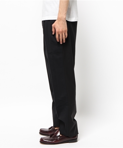 OUTLET（アウトレット）の「【BLOOM&BRANCH】トロピカルウールPSM（その他パンツ・メンズ・グレー/ネイビー・MEDIUM/LARGE）」の3枚目の写真