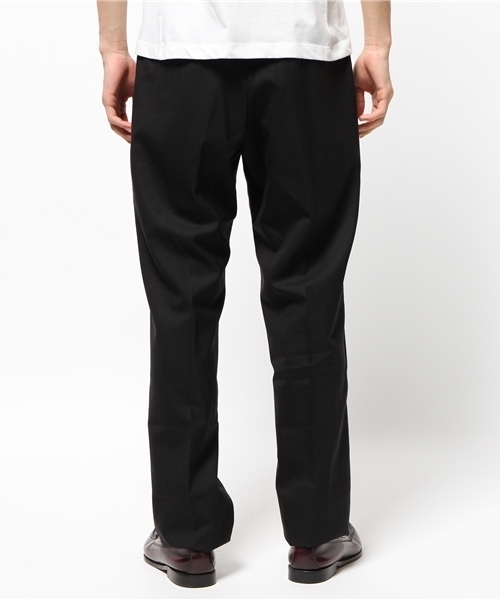 OUTLET（アウトレット）の「【BLOOM&BRANCH】トロピカルウールPSM（その他パンツ・メンズ・グレー/ネイビー・MEDIUM/LARGE）」の4枚目の写真