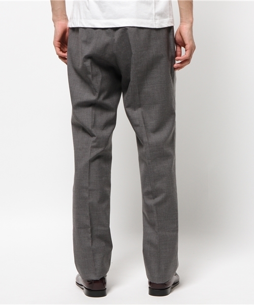 OUTLET（アウトレット）の「【BLOOM&BRANCH】トロピカルウールPSM（その他パンツ・メンズ・グレー/ネイビー・MEDIUM/LARGE）」の13枚目の写真