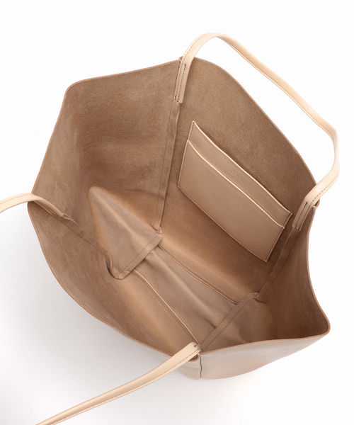 plage（プラージュ）の「【SCUE/スキュー】 LONG STRAP LARGE TOTE バッグ（トートバッグ）」