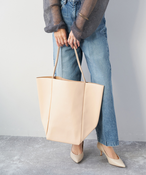 コットンプラージュトートバッグ Chloé コットン製Chloé Plageトートバッグ | Chloé JP