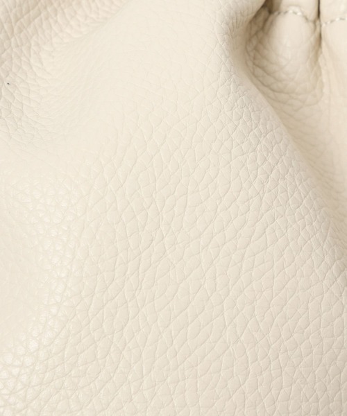 LOWRYS FARM（ローリーズファーム）の「サイフセットキンチャクショルダー　182008（ショルダーバッグ・レディース・アイボリー/グリーン/ブラック/ピンク・FREE）」の15枚目の写真