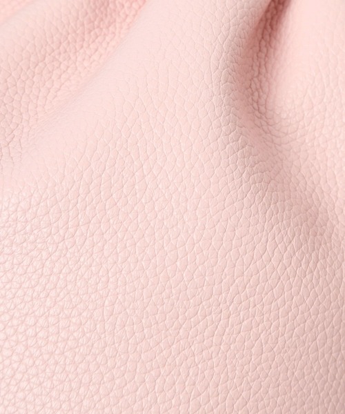 LOWRYS FARM（ローリーズファーム）の「サイフセットキンチャクショルダー　182008（ショルダーバッグ・レディース・アイボリー/グリーン/ブラック/ピンク・FREE）」の17枚目の写真