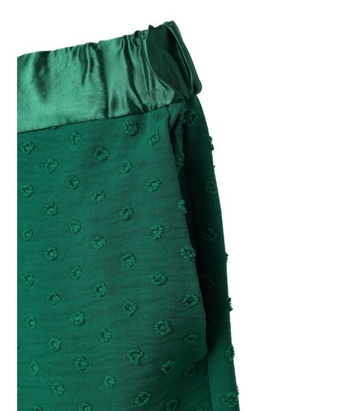 AMERICAN HOLIC（アメリカンホリック）の「ドットジャガードパンツ（その他パンツ・レディース・ネイビー/グリーン・L/M/S）」の11枚目の写真