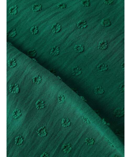 AMERICAN HOLIC（アメリカンホリック）の「ドットジャガードパンツ（その他パンツ・レディース・ネイビー/グリーン・L/M/S）」の17枚目の写真