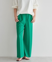 AMERICAN HOLIC | ドットジャガードパンツ(その他パンツ)