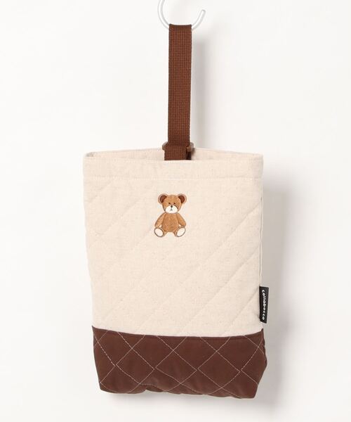 salle de bal（サルデバル）の「シューズケース 上履きケース 入園 入学 新学期 学校グッズ 習い事バッグ キッズ CS1207 13 19 25 KOI（シューズ小物/雑貨・キッズ・その他1/その他2/その他3/その他4/その他5/その他6・FREE）」の3枚目の写真