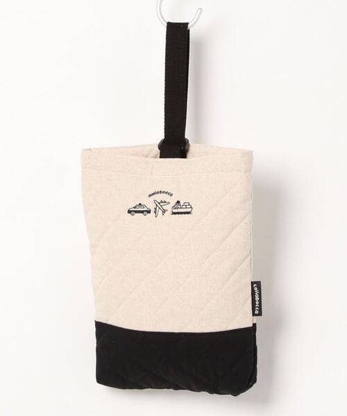 salle de bal（サルデバル）の「シューズケース 上履きケース 入園 入学 新学期 学校グッズ 習い事バッグ キッズ CS1207 13 19 25 KOI（シューズ小物/雑貨・キッズ・その他1/その他2/その他3/その他4/その他5/その他6・FREE）」の4枚目の写真