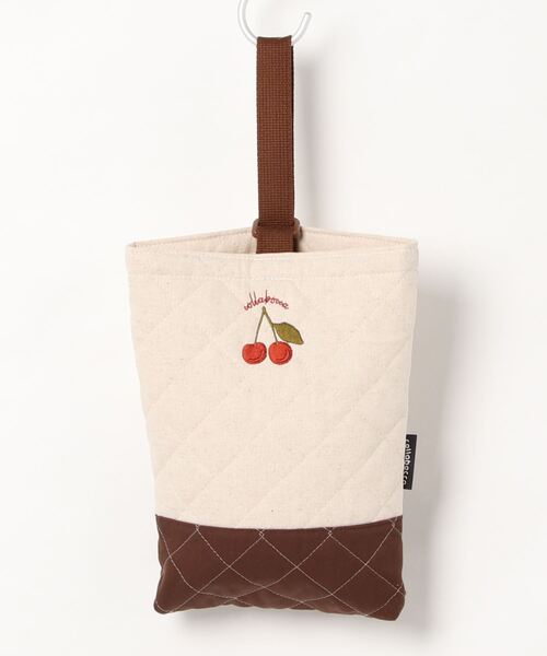 salle de bal（サルデバル）の「シューズケース 上履きケース 入園 入学 新学期 学校グッズ 習い事バッグ キッズ CS1207 13 19 25 KOI（シューズ小物/雑貨・キッズ・その他1/その他2/その他3/その他4/その他5/その他6・FREE）」の5枚目の写真