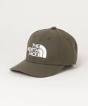THE NORTH FACE(ザノースフェイス)のザ ノース フェイス THE NORTH FACE Kids TNF Logo Cap_キッズ TNFロゴキャップ