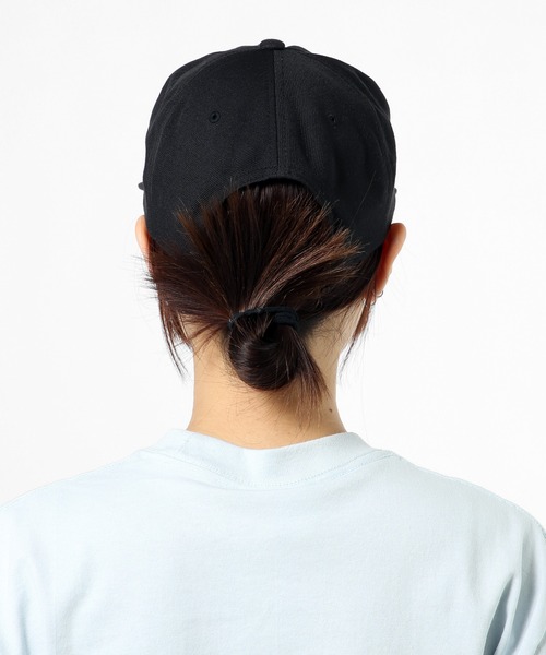 HUF Hat Trick Snapback Hat Cap Bone キャップ HUF（ハフ）の「【HUF/ハフ】BOX SNAPBACK/ボックスロゴベース