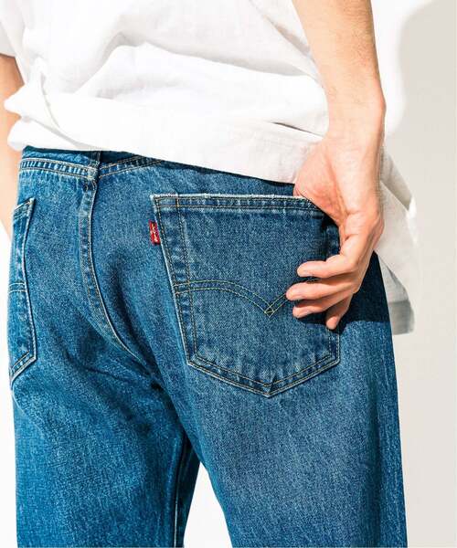 SLOBE IENA（スローブイエナ）の「《追加/予約》【Levi's