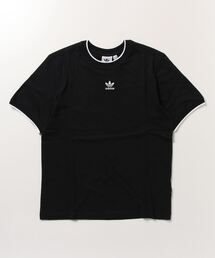 adidas アディダス M ESS TEE ショートスリーブ HK7305 BLACK
