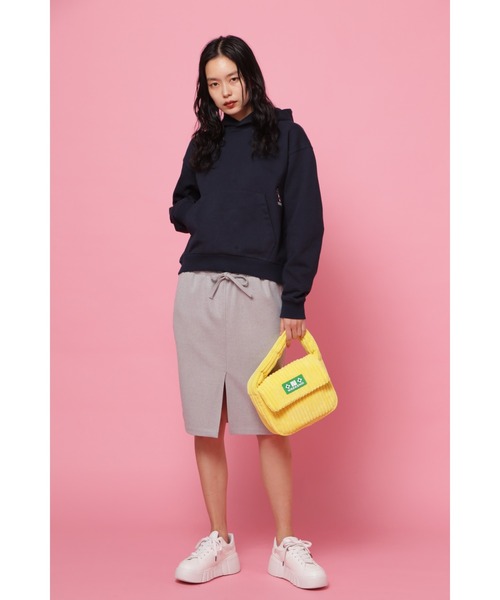 NBB WEEKEND（エヌビービーウィークエンド）の「【NBB WEEKEND】裏毛