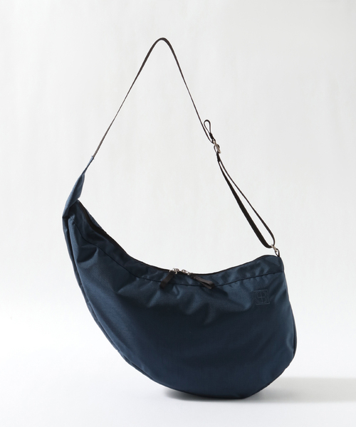 hobo SHOULDER BAG NYLON OXFORD ホーボー SHOULDER BAG NYLON OXFORD | hobo