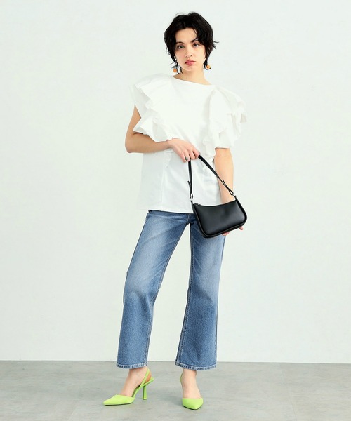 Lee.ビックベルフレア、w66cm(26in) ジャケット・アウター
