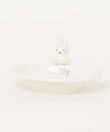 A BAG OF CHIPS（アバッグオブチップス）の「miffy/ミッフィー　ソープディッシュ（バス/トイレグッズ）」
