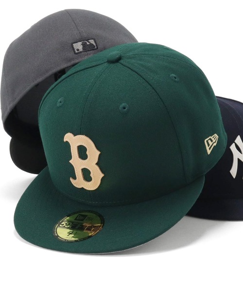 NEW ERA（ニューエラ）の「ニューエラ キャップ 59FIFTY MLB（キャップ