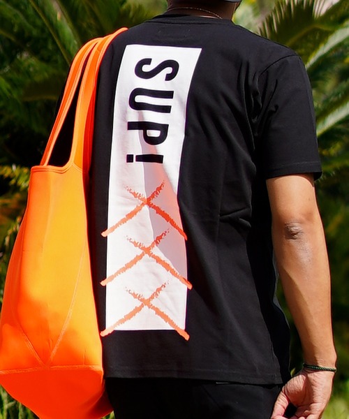 SUP！ XXXティー（Tシャツ/カットソー）｜adamsJUGGLER